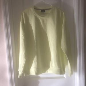 Super soft Zelos yoga sweatshirt (342)